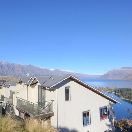 Modern 3 Bedroom With Stunning Postcard Views! Queenstown Exterior foto