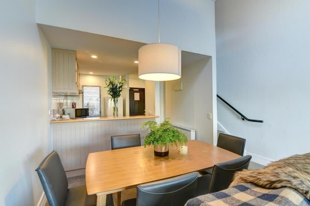 Modern 3 Bedroom With Stunning Postcard Views! Queenstown Exterior foto